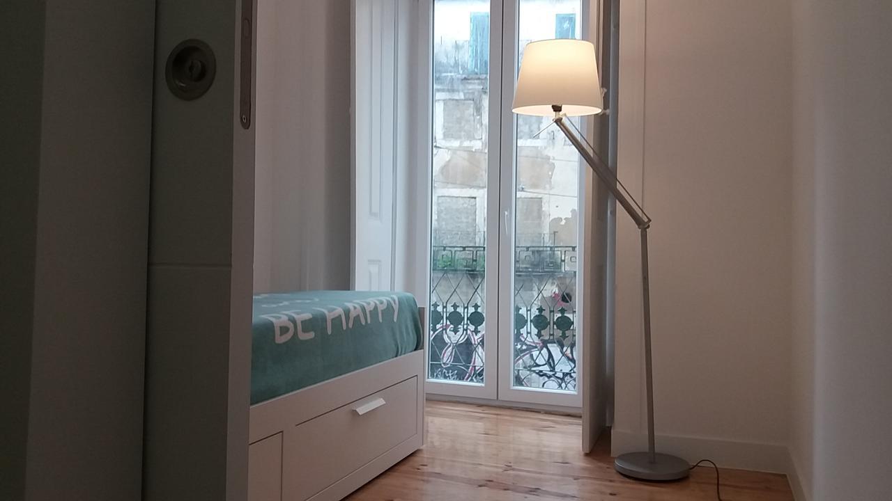 Casa Do Castelo De S. Jorge Apartment Lisbon