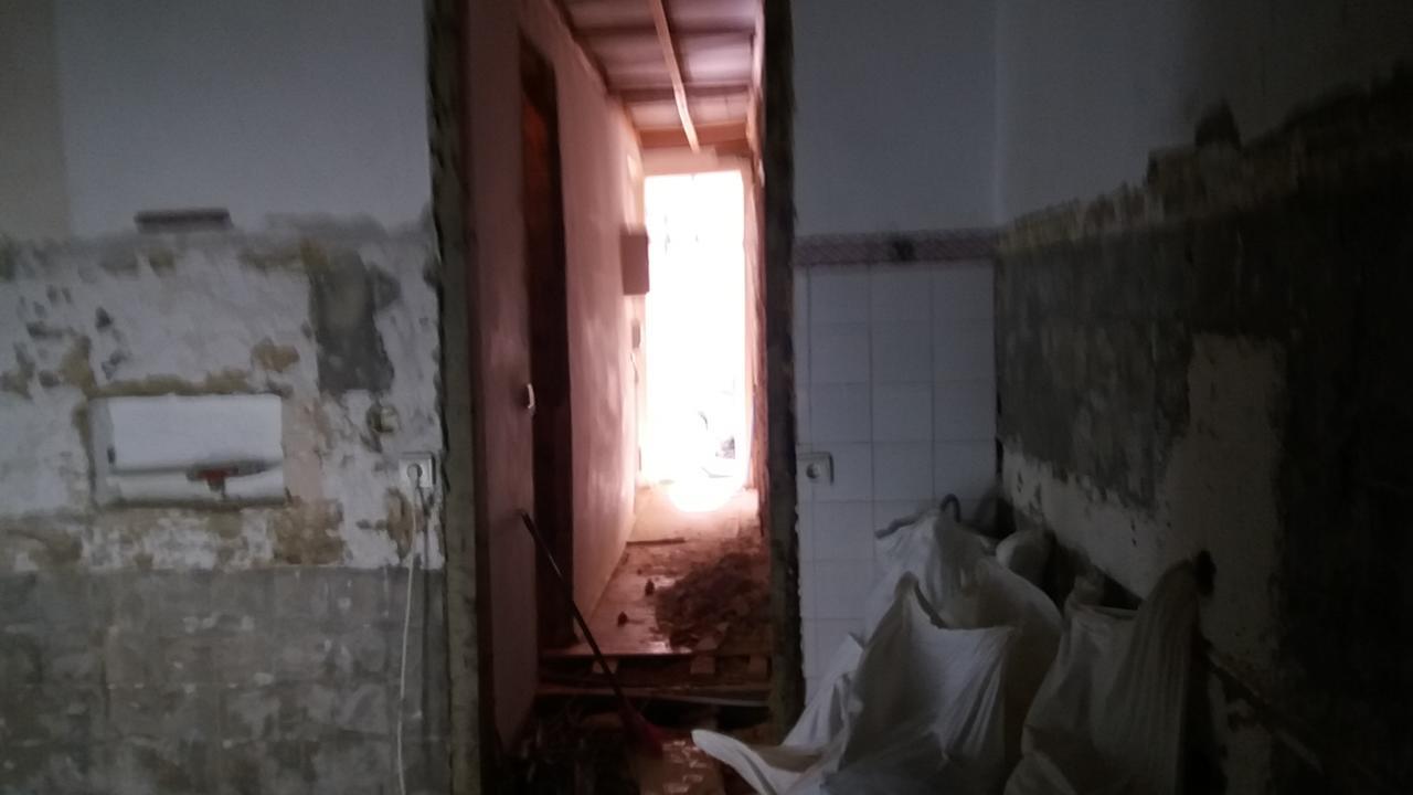 Casa Do Castelo De S. Jorge Apartment